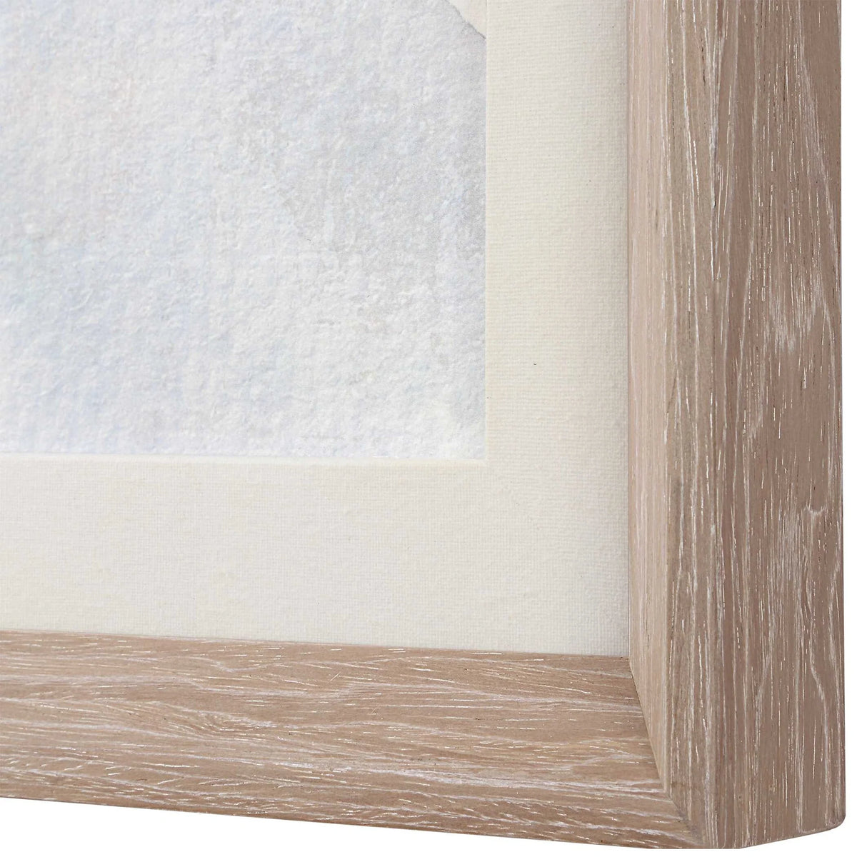 Framed Abstract Prints Set/2