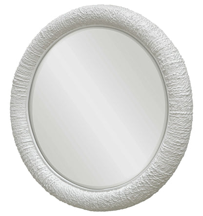 Round Mirror