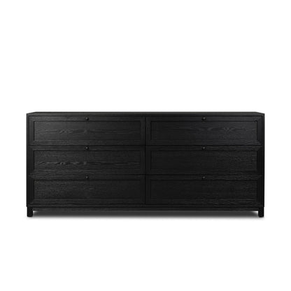 Millie 6 Drawer Dresser