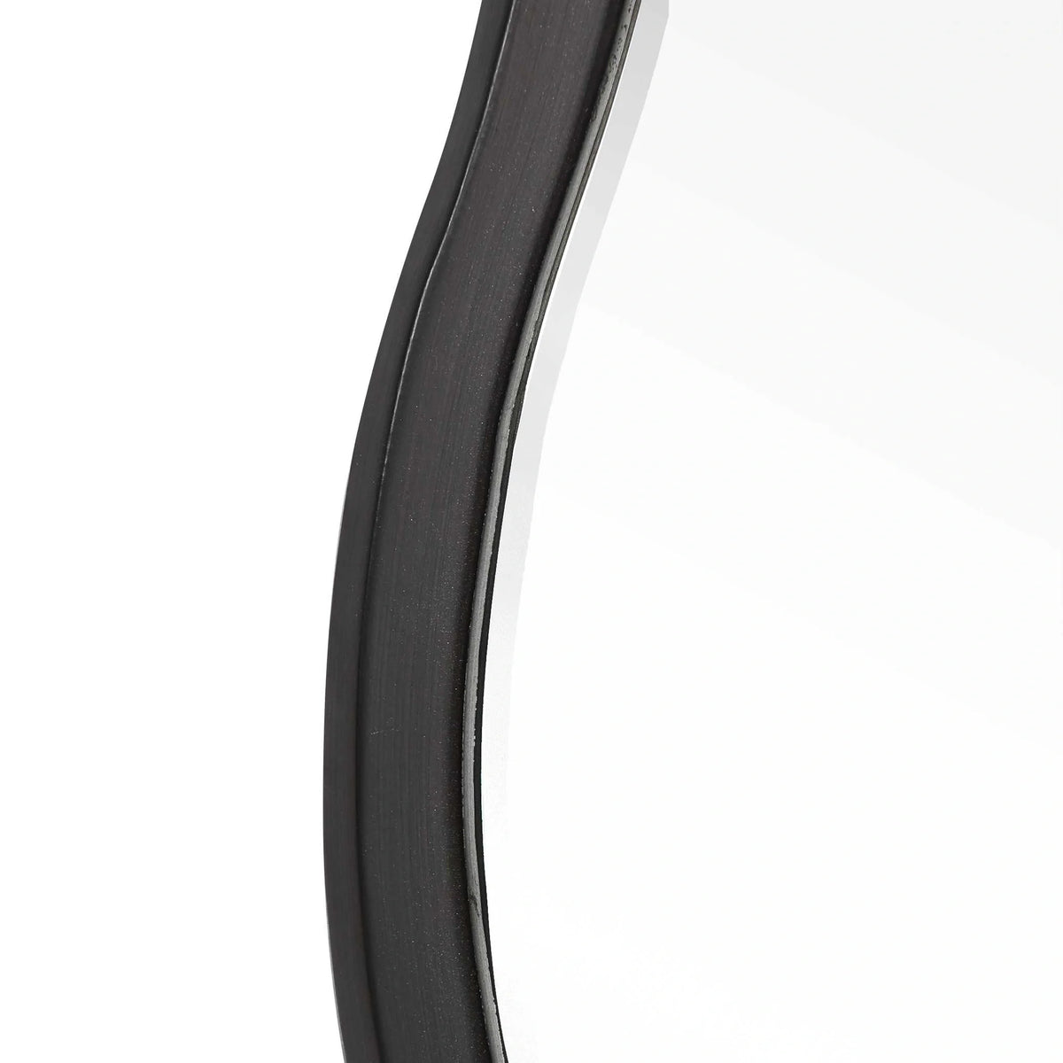 Round Mirror