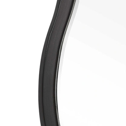 Round Mirror