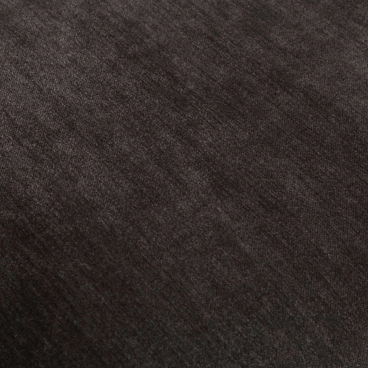Modern Charcoal Bench
