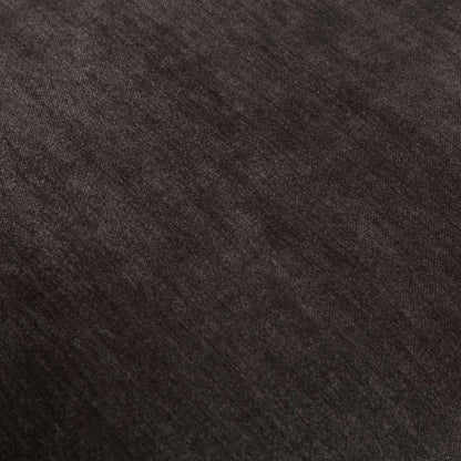 Modern Charcoal Bench
