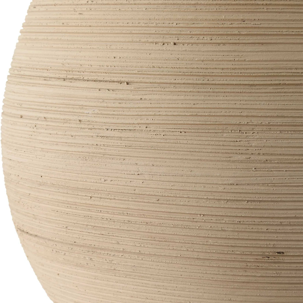 Southwest Clay Table Lamp