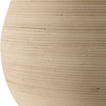 Southwest Clay Table Lamp