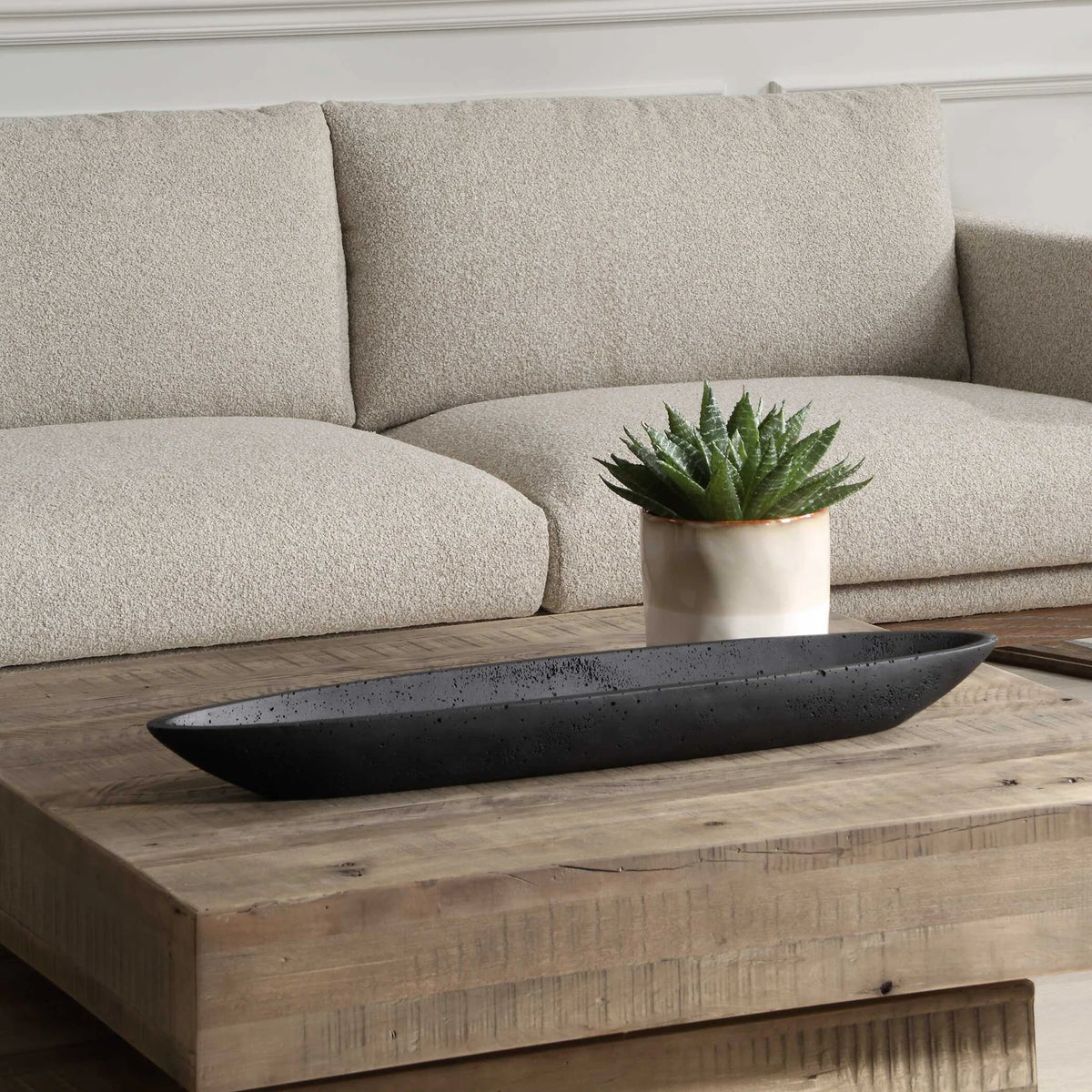 Cast Canoe Bowl