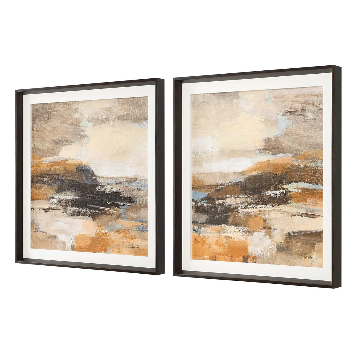Framed Prints Set/2