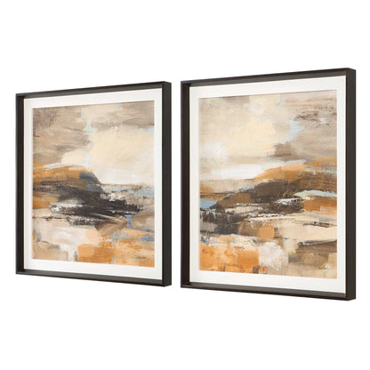 Framed Prints Set/2