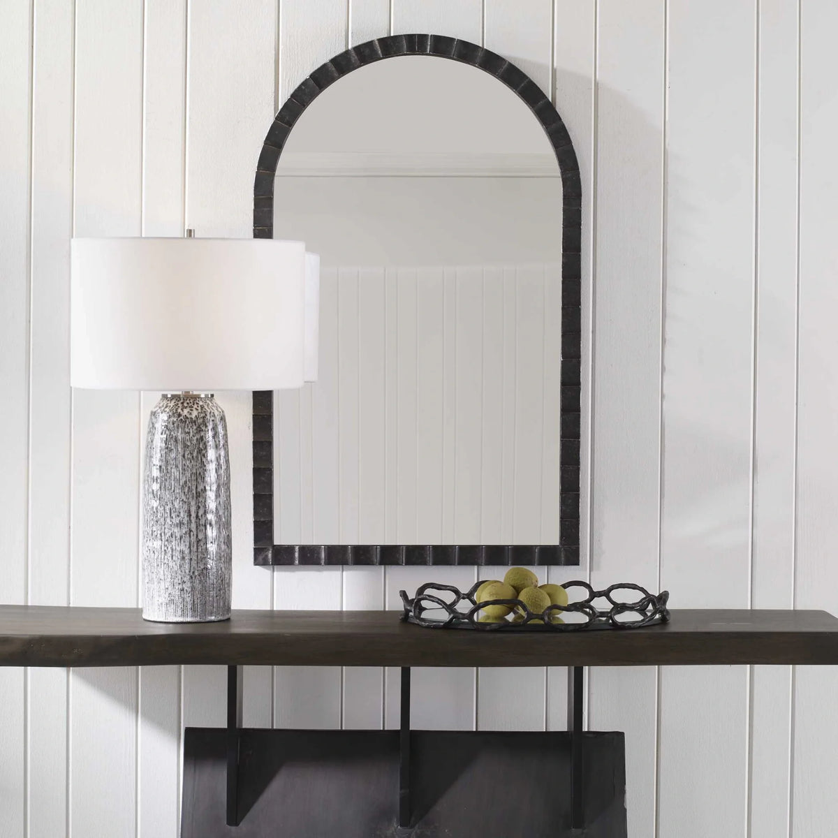 Industrial Mirror