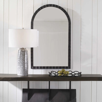 Industrial Mirror