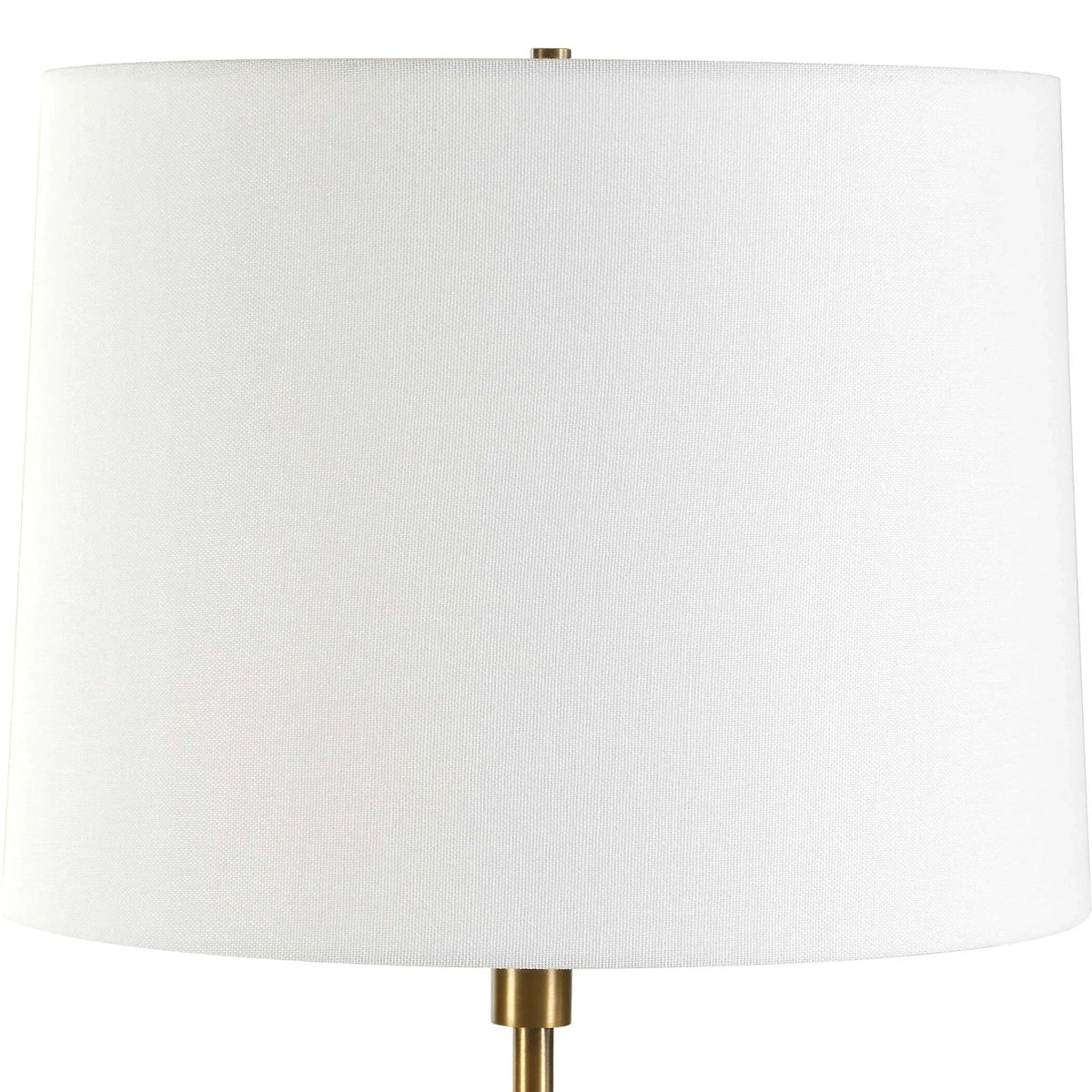 Coral Buffet Lamp