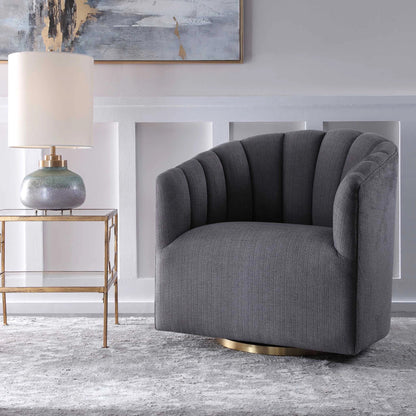 Modern Swivel Chair