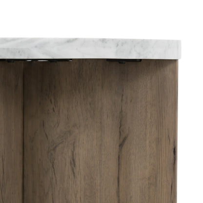 Toli End Table