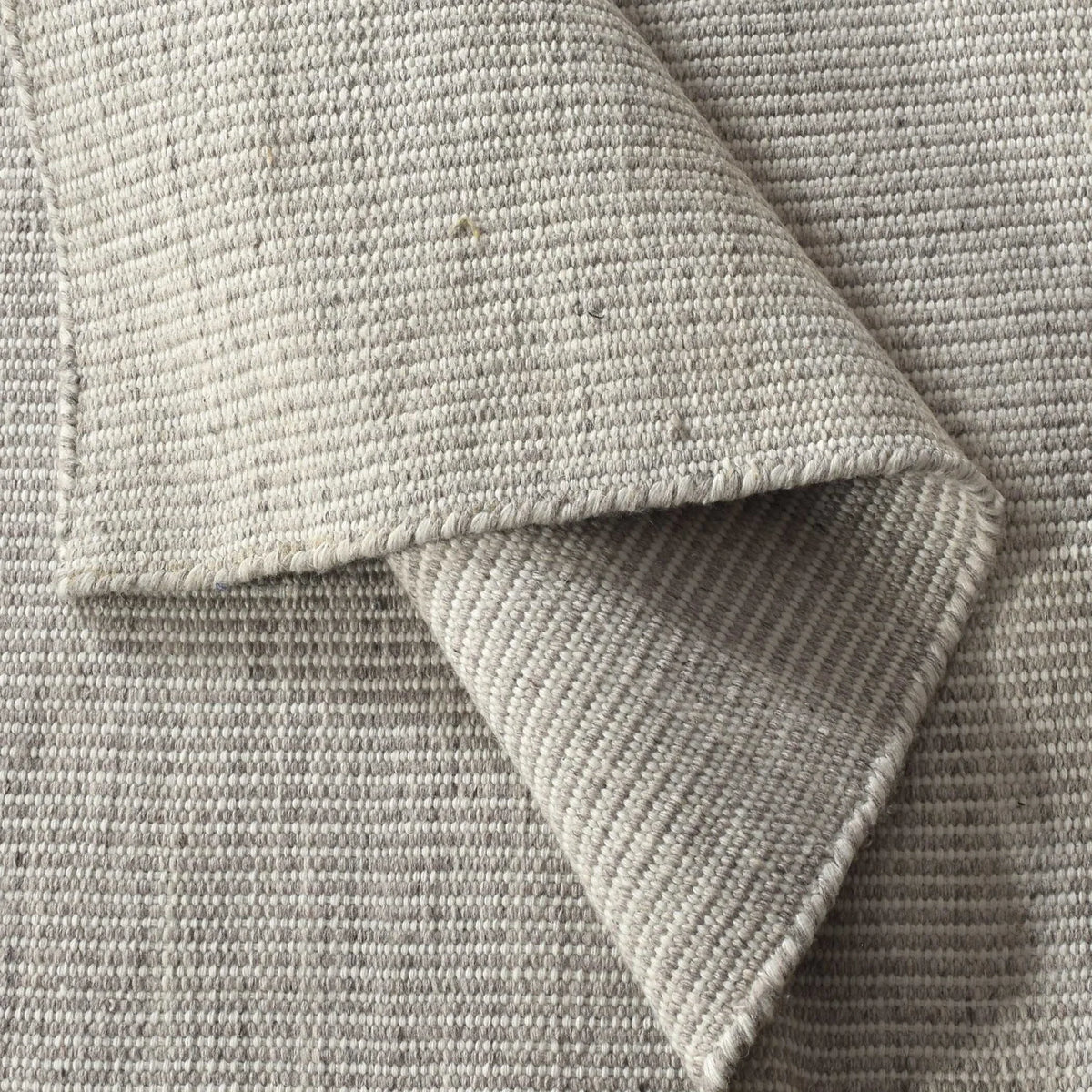 Gray Indoor-Outdoor Rug