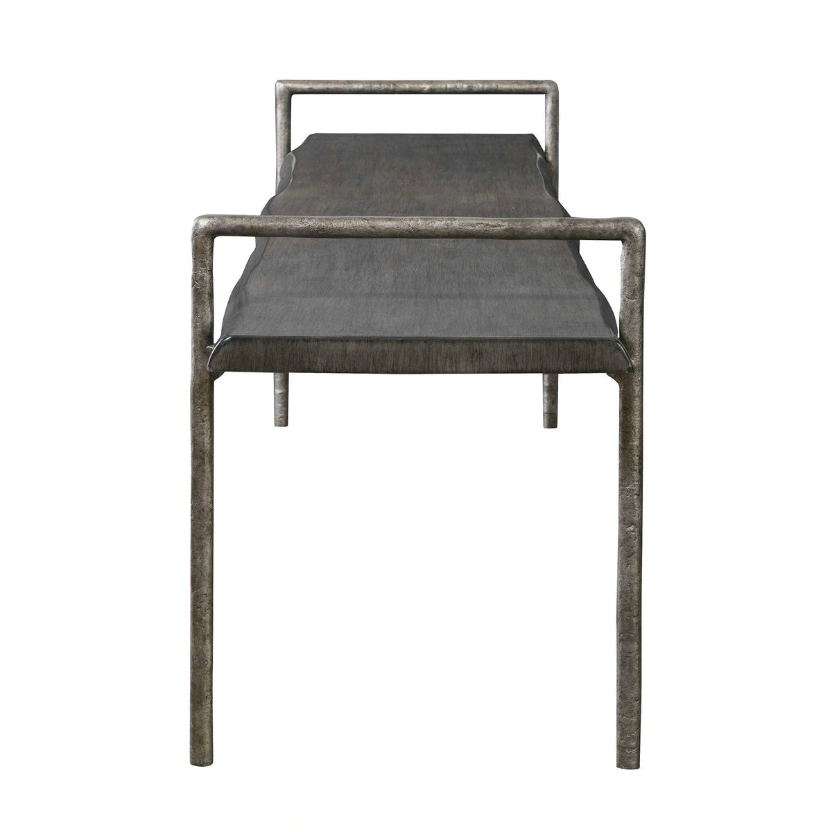 Wooden Bench