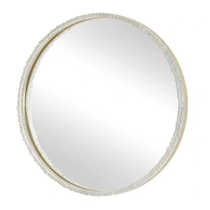 Round Mirror