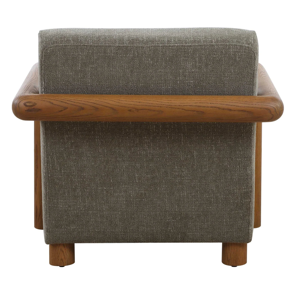 Herb Green Accent Chair