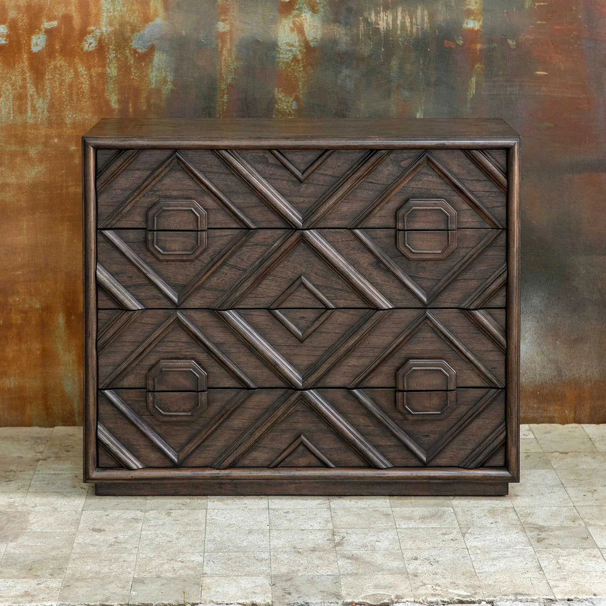 Drawer Chest