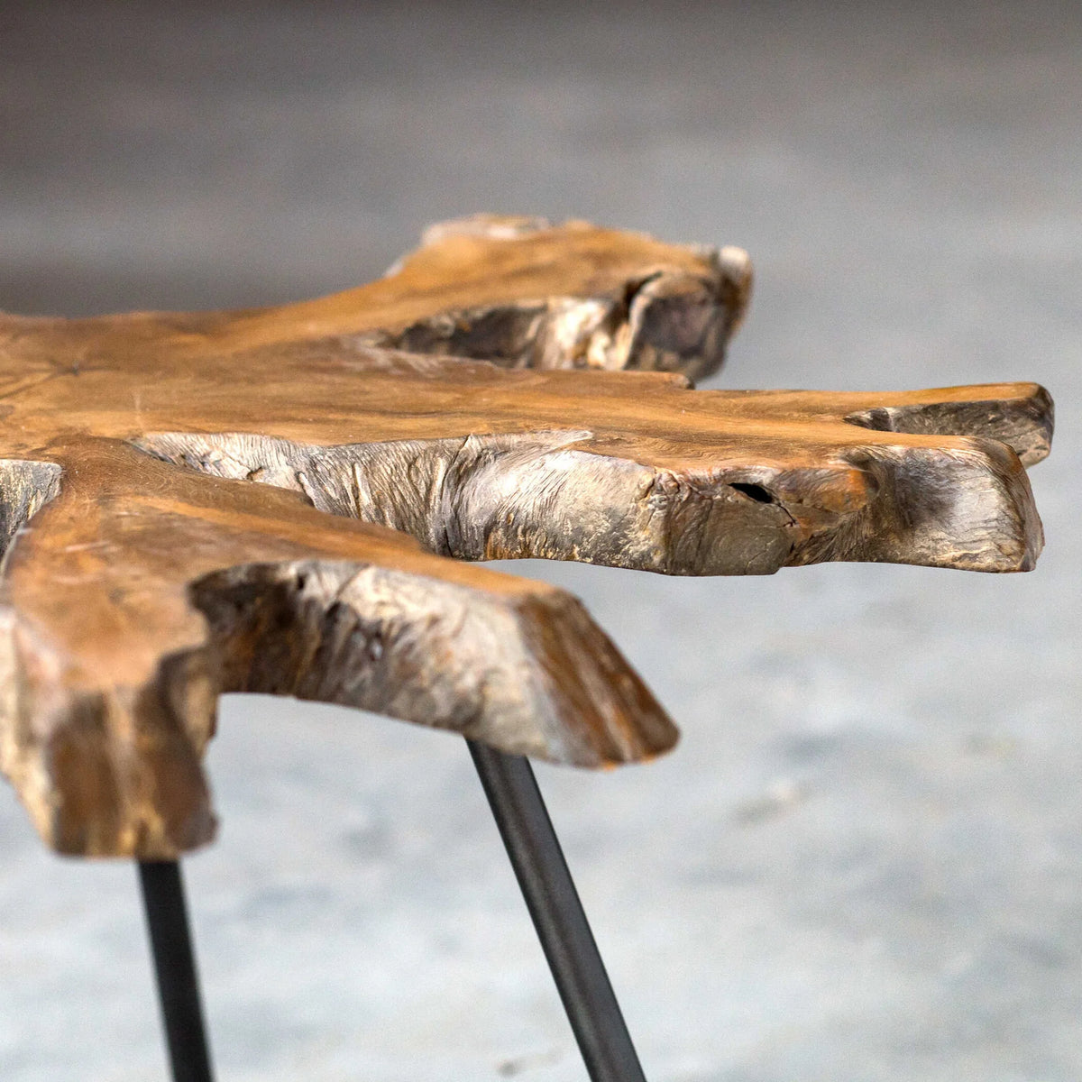 Accent Table