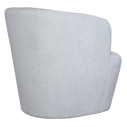 Barrel Swivel Chair