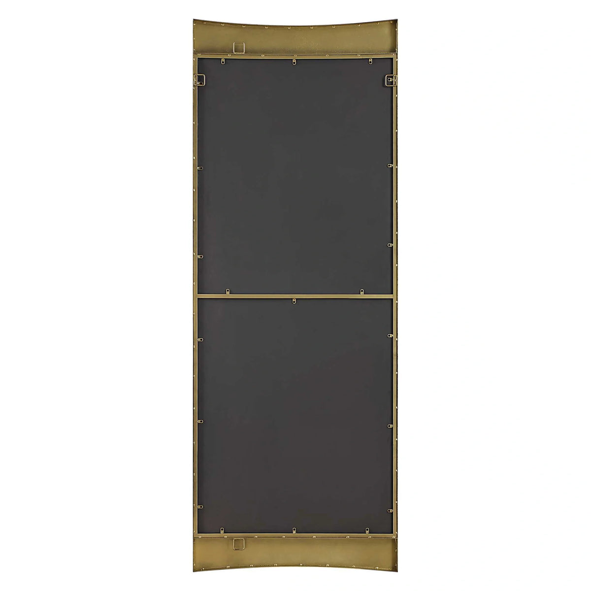 Oversized Modern Mirror