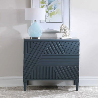 Drawer Chest