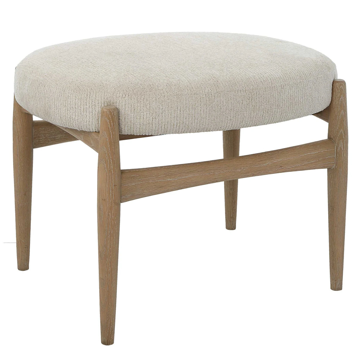 Off-White Small Bench