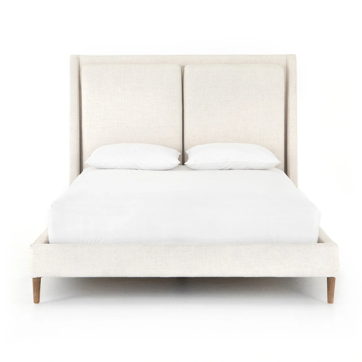 Potter Bed
