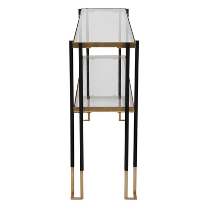 Modern Console Table
