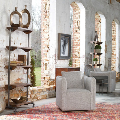 Swivel Chair