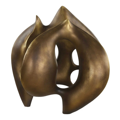Bronze Sculpture