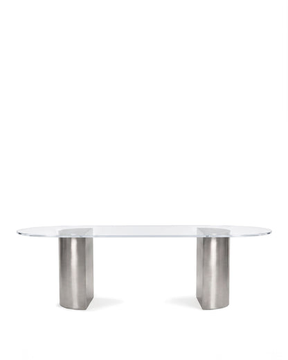 Dante 98-Inch Dining Table