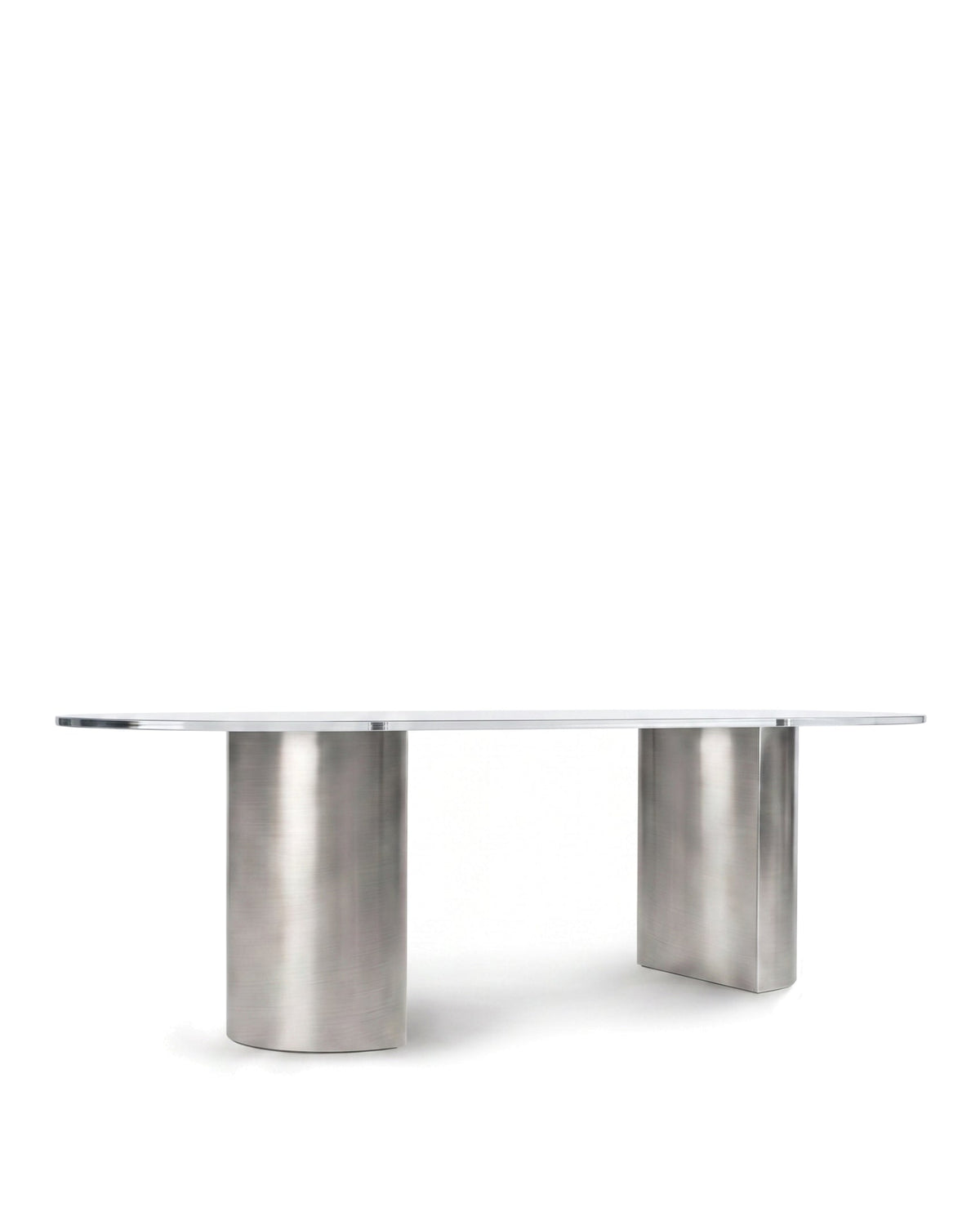 Dante 98-Inch Dining Table
