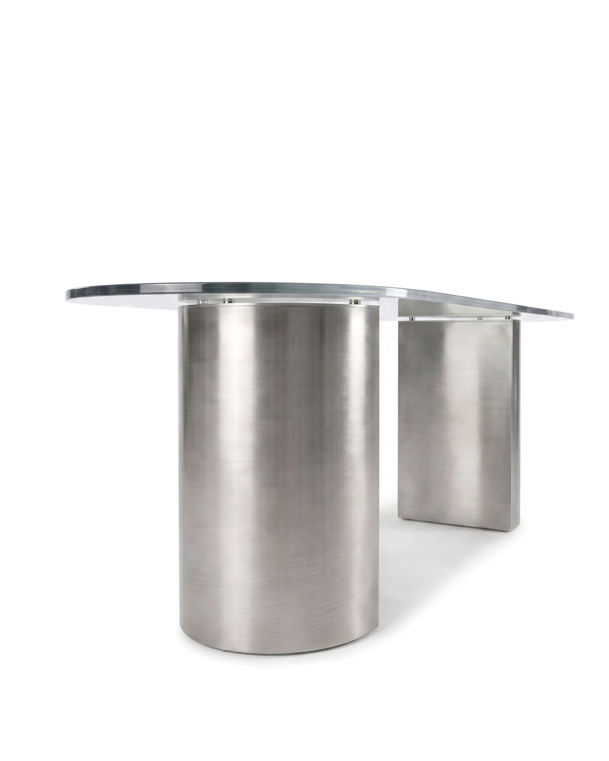 Dante 98-Inch Dining Table