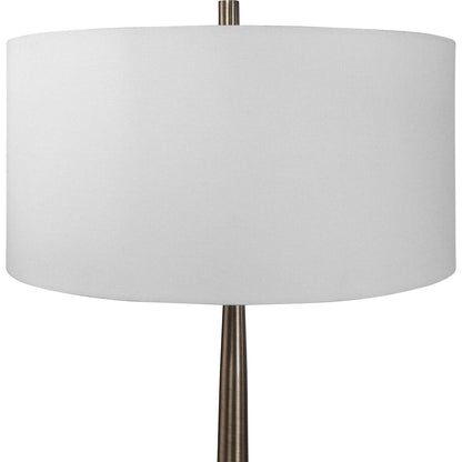 Mid-Century Floor Lamp