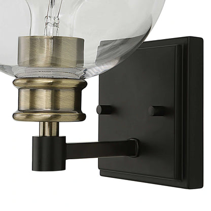 Edison 1 Light Sconce