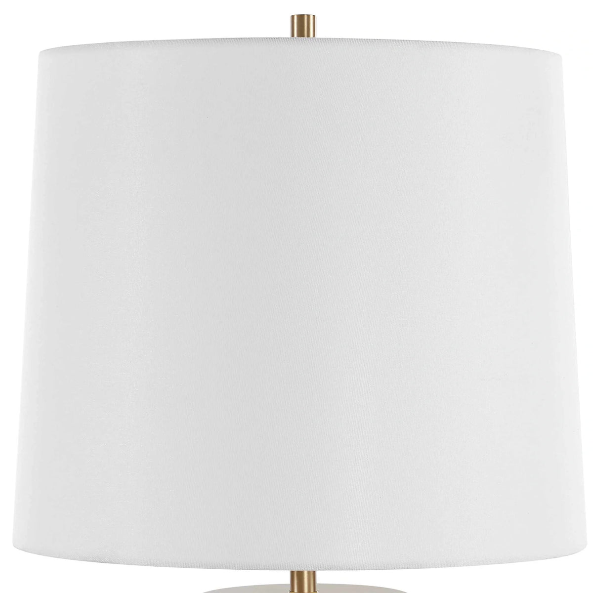 Black Table Lamp