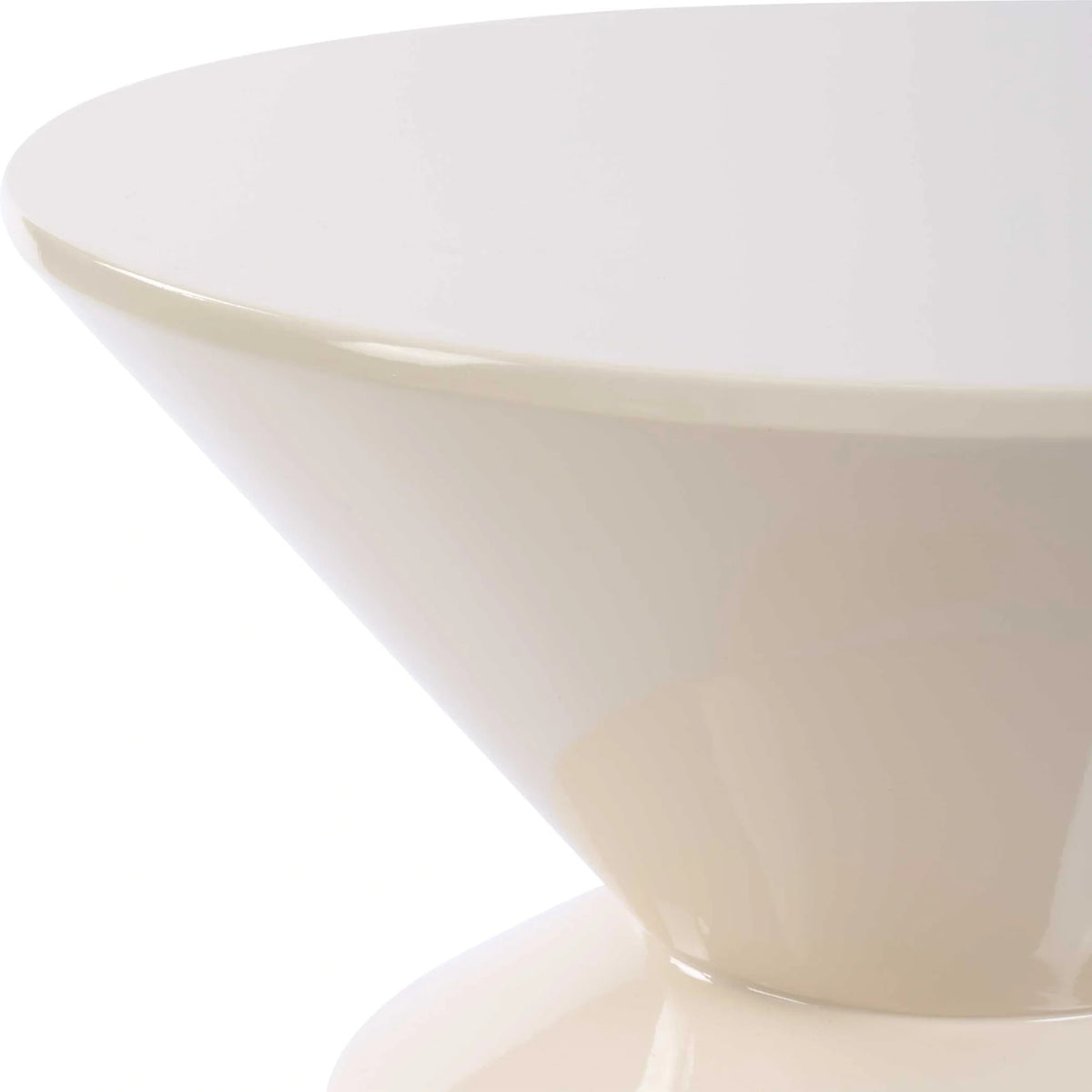 Modern Accent Table