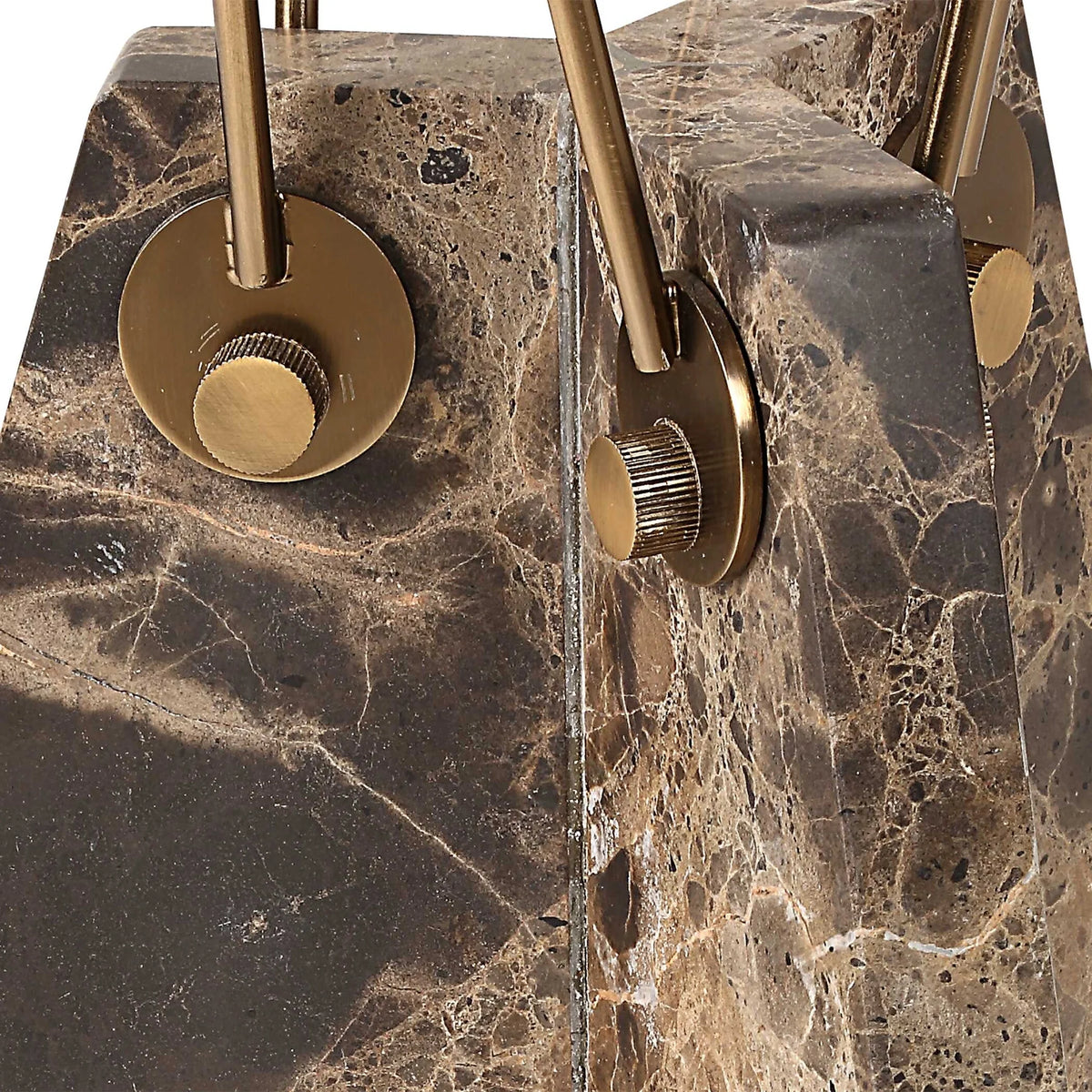 Marble Accent Table