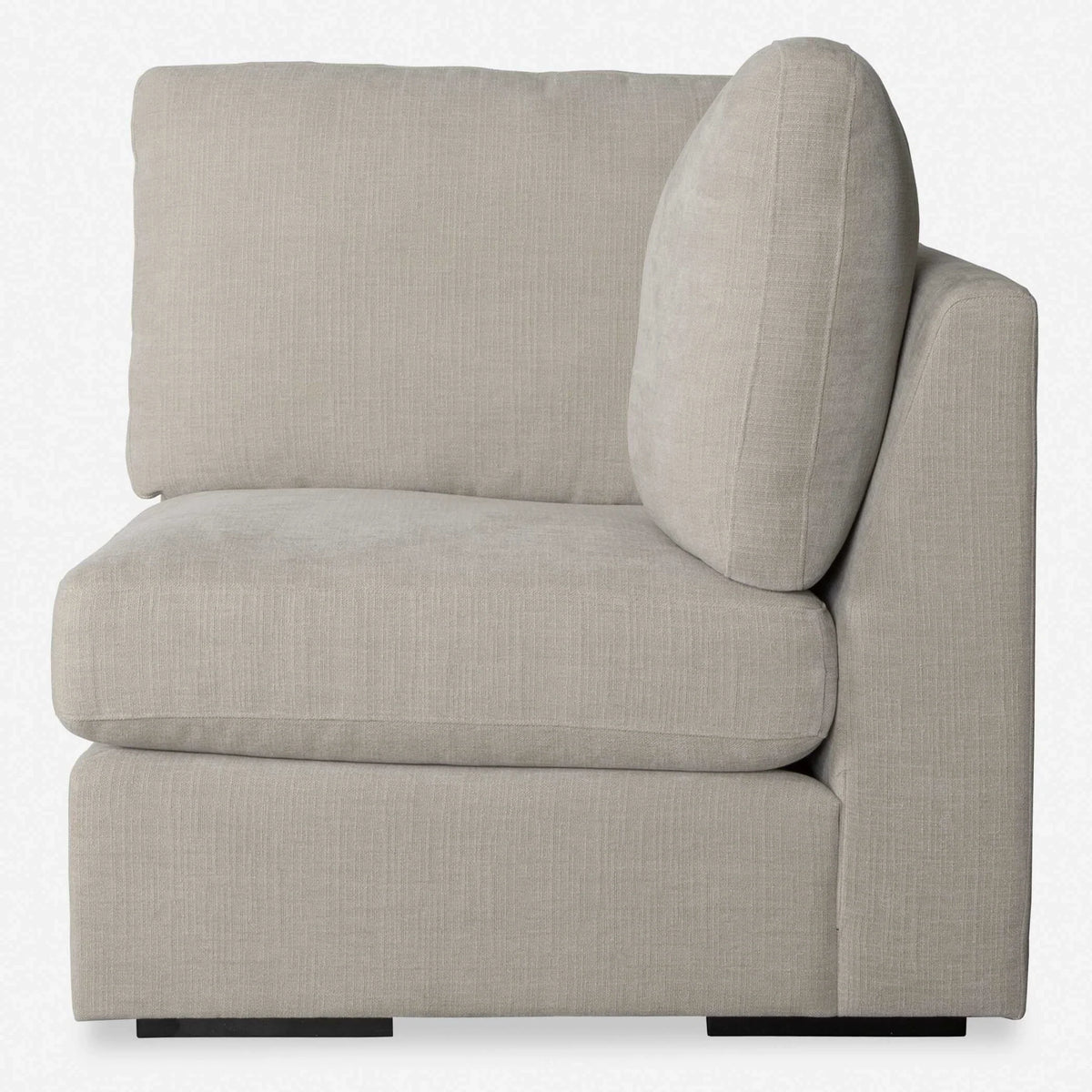 Sand Modular Corner Sofa
