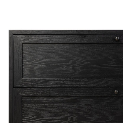 Millie 6 Drawer Dresser