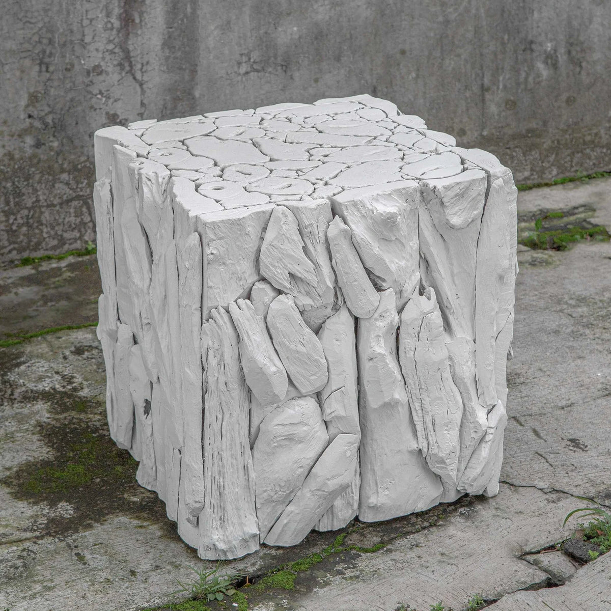 Bunching Cube