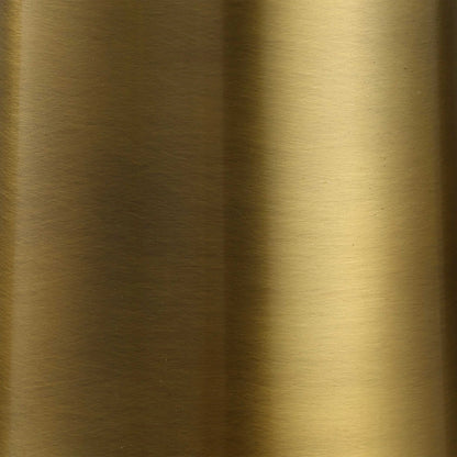 Brass Table Lamp