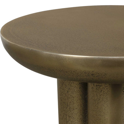 Outdoor Accent Table