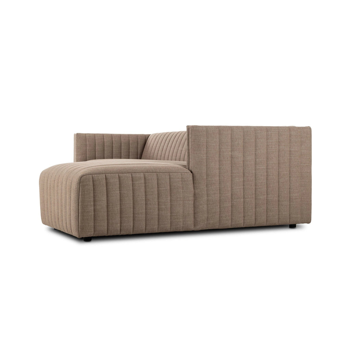 Augustine 2-Piece Sectional - Right-Facing Chaise