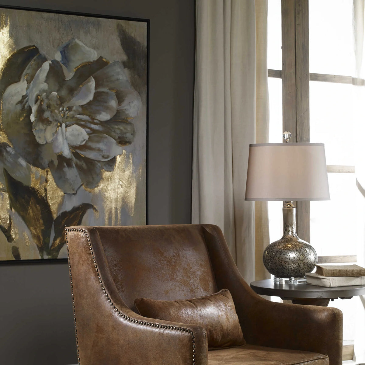 Floral Art