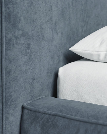 Dorian King Size Bed | Final Sale