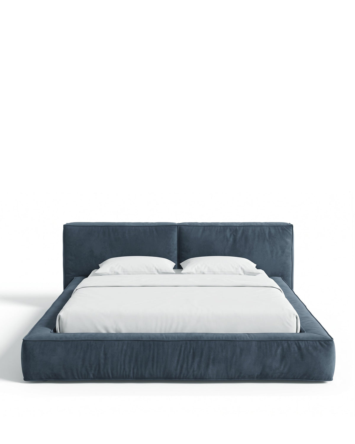 Dorian King Size Bed | Final Sale