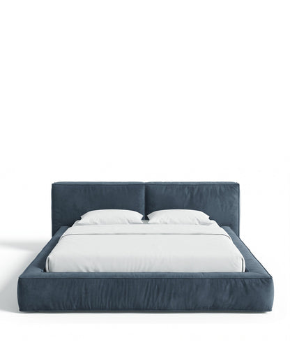 Dorian King Size Bed | Final Sale
