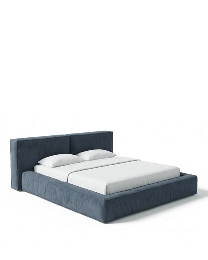 Dorian King Size Bed | Final Sale